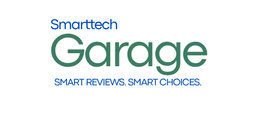 smart tech garage