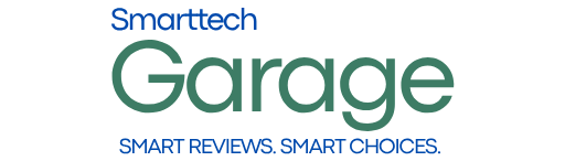 smart tech garage