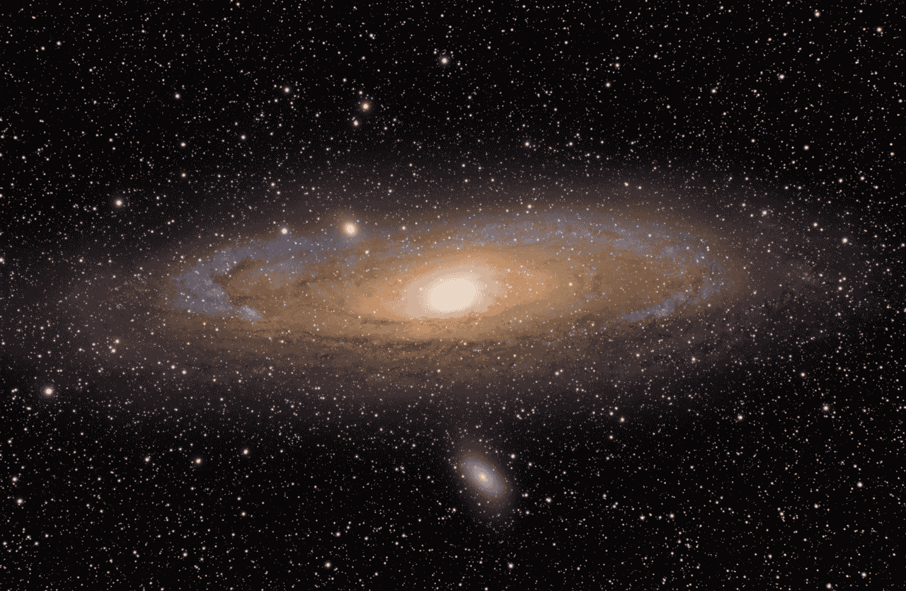 Andromeda Galaxy: Best Interesting Facts 2026
