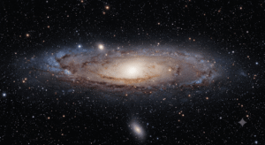 Andromeda Galaxy