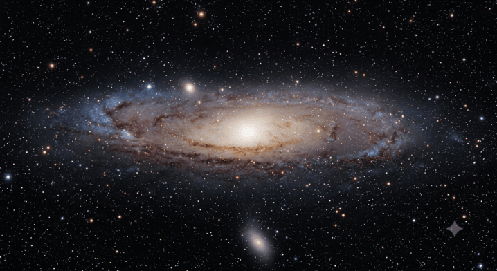 Andromeda Galaxy